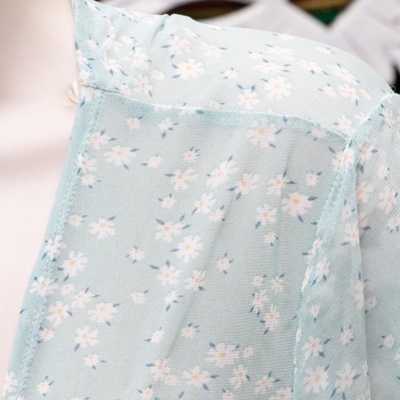 Daisy Cardigan - Picture 6 of 13